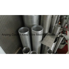 Johnson und V Wire Screen Mesh